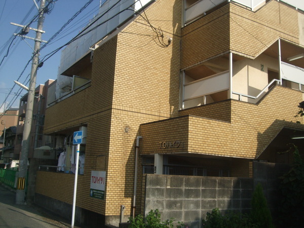ＴＯハイツＩ