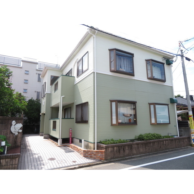 ハーモニーハウス　ラ・パロマ