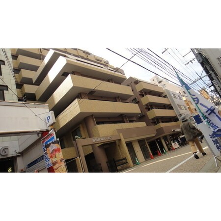 藤和高取ホームズ外観写真
