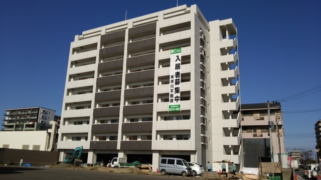 リラス福岡東