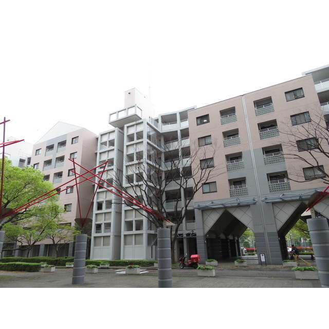 シーサイドももちクリスタージュ　弐番館