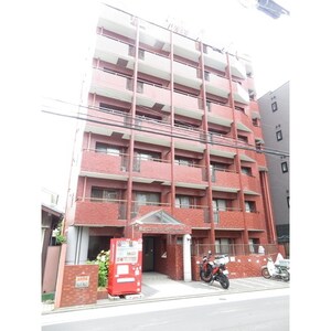 ロマネスク白金第二　３０４号外観写真