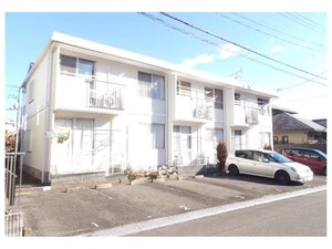 五洋ハイツ外観写真