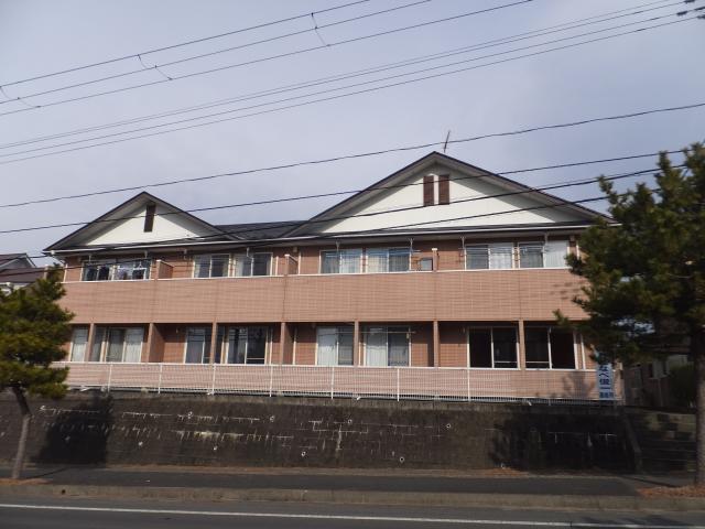 グリーンハイツ富谷