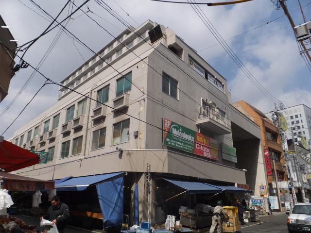 新仙台駅前ビル