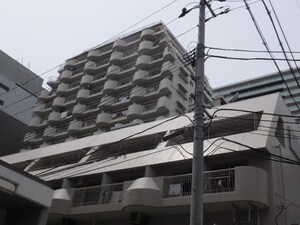 旭コーポラス一番町外観写真
