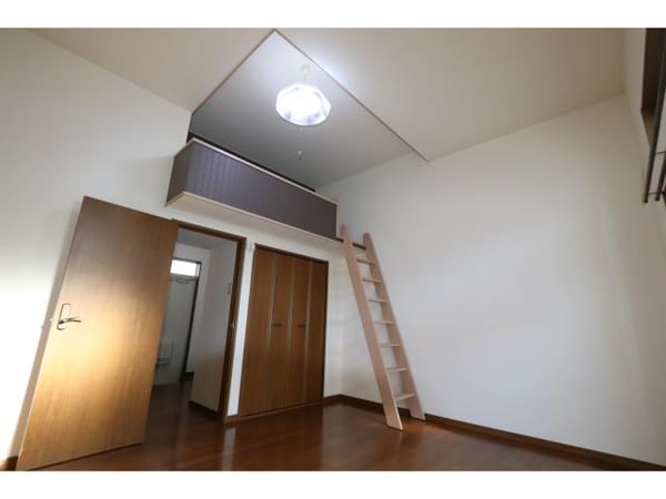 居室