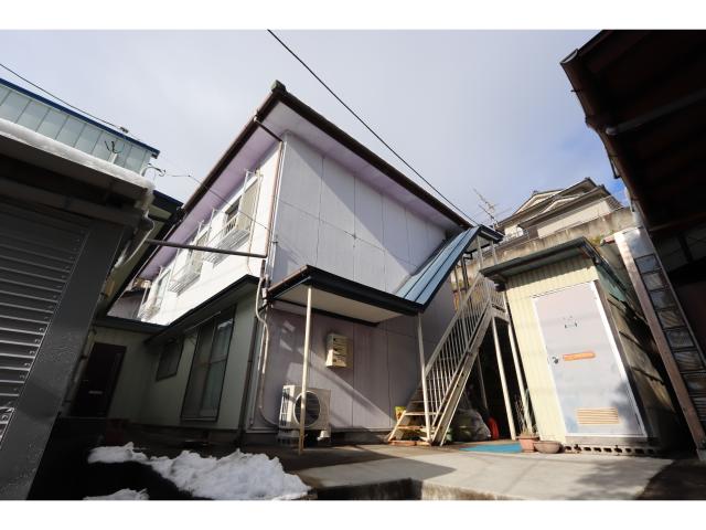 サクラコーポ