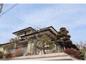 塩釜市みのが丘貸家