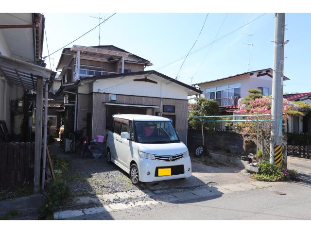 古川あじさいハウス