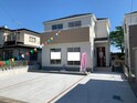 角田駅前貸家