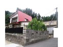 鳴子温泉字中野貸家