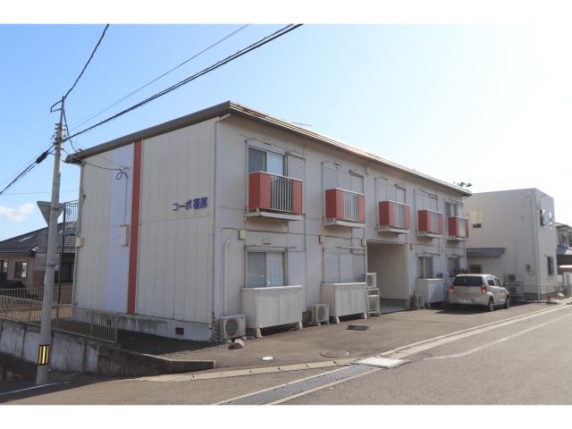 コーポ福原