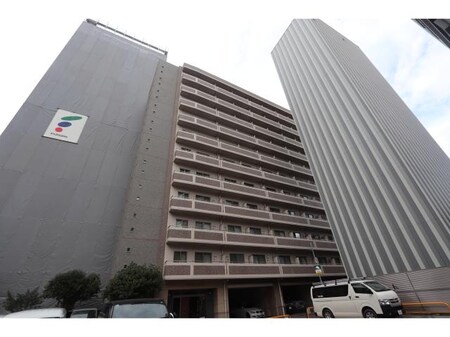 ベルフィオーレ二日町外観写真