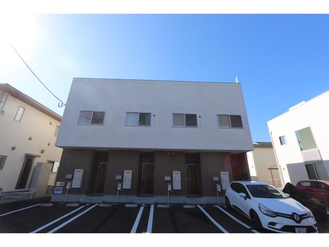 アスコット美田園