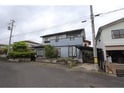 涌谷町字北田貸家