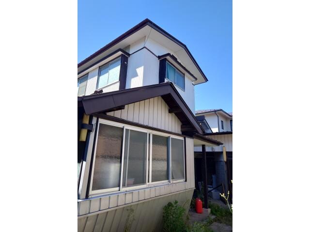 イーリス北町の物件外観写真