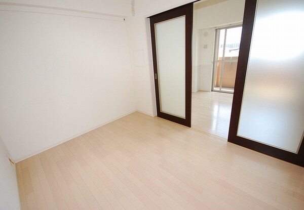 子供部屋(洋室)