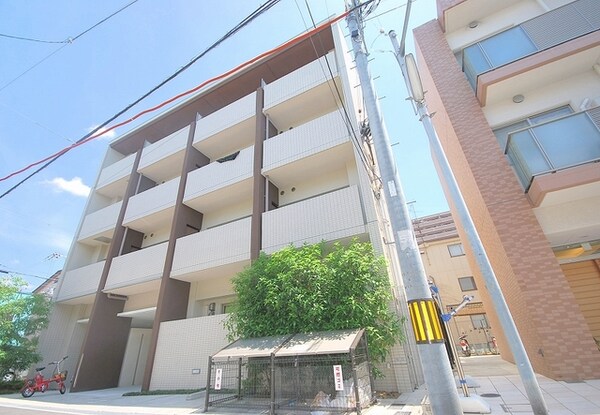 外観・土地(外観)