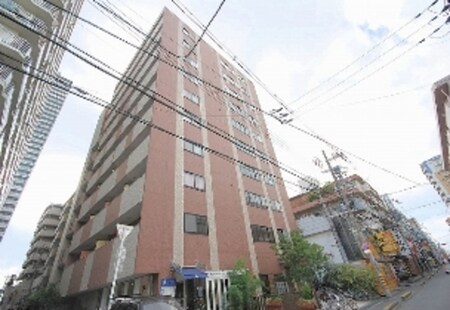 M’PLAZA香里参番館外観写真