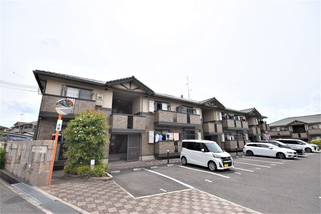 物件外観写真1　(外観)