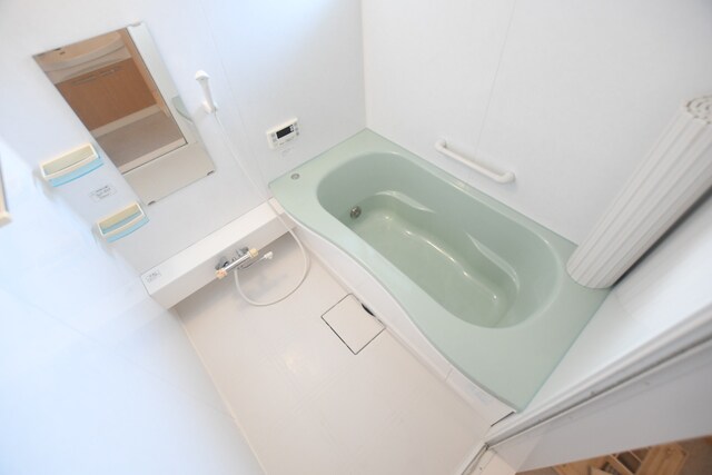 物件内観写真7　(お風呂)