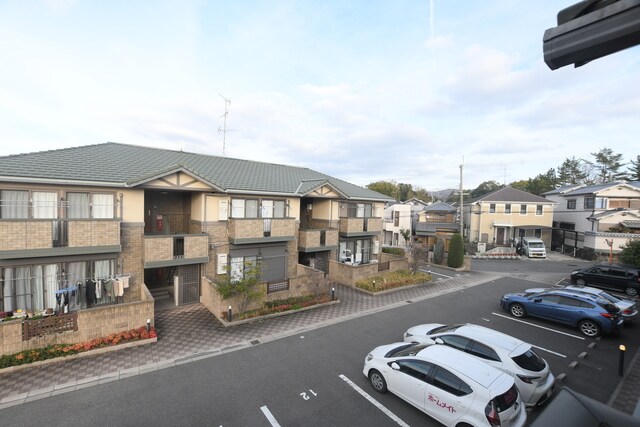 物件内観写真13　(眺望)