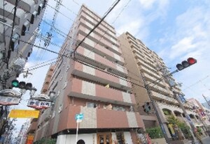 M’PLAZA香里壱番館外観写真