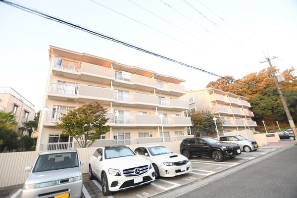 外観・土地(外観)