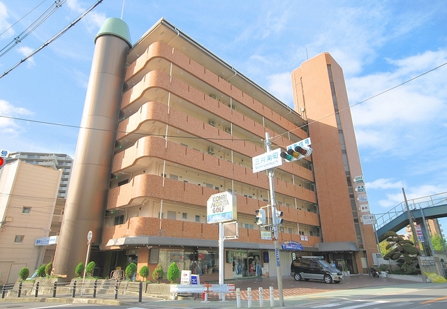 香里ニューハイツＮＯ3