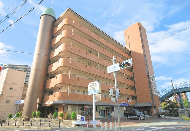 物件外観写真1　(外観)