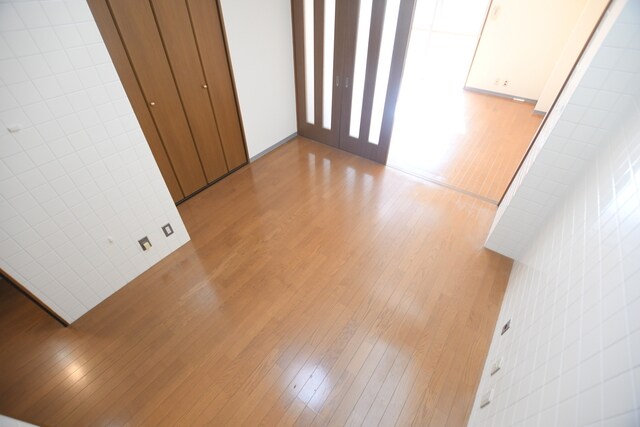 物件内観写真7　(リビング)