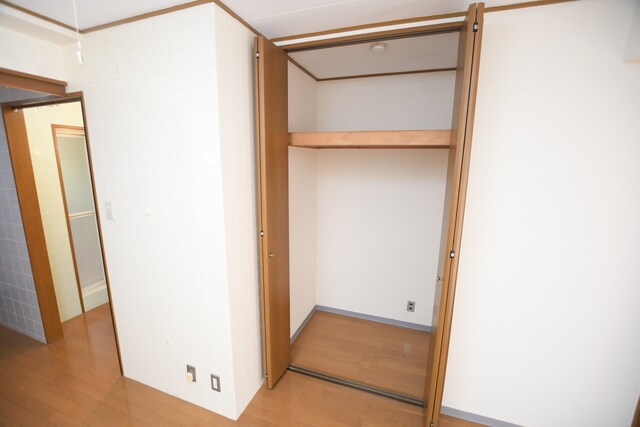 物件内観写真8　(収納)