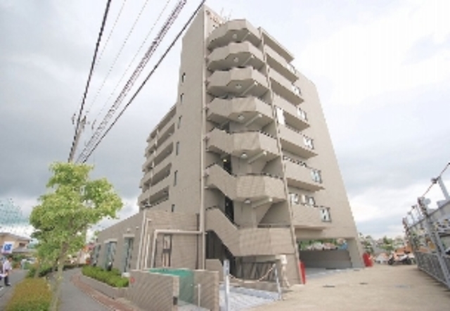 藤和香里旭ヶ丘ホームズ