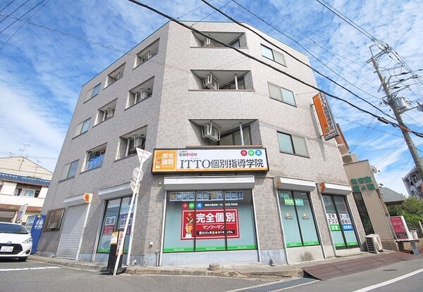 外観・土地(外観)