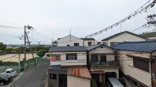 景色
