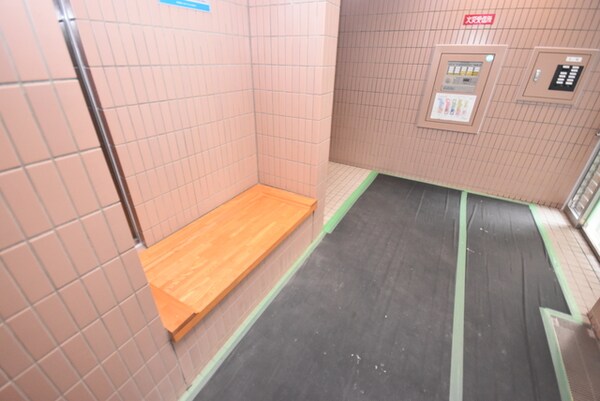 エントランス(エントランス)