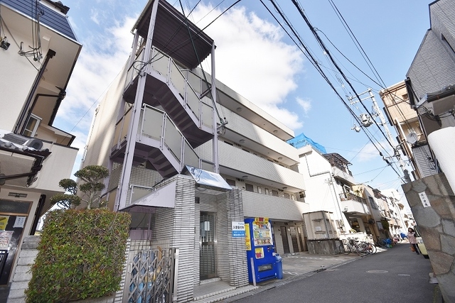 プレアール香里園駅前