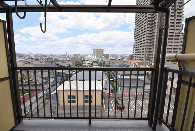 物件内観写真14　(眺望)