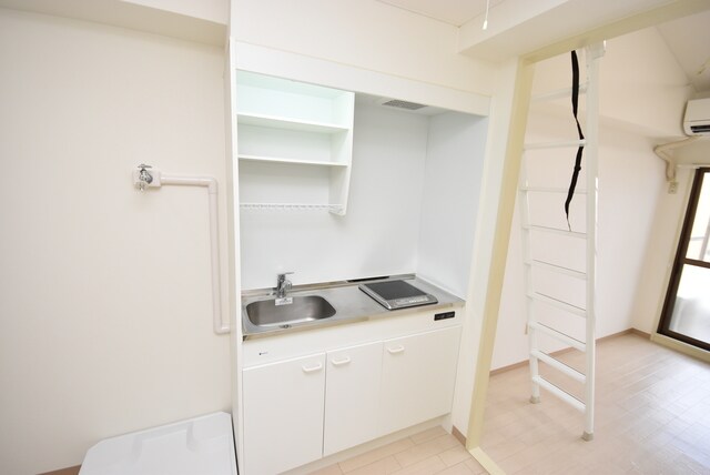 物件内観写真15　(キッチン)