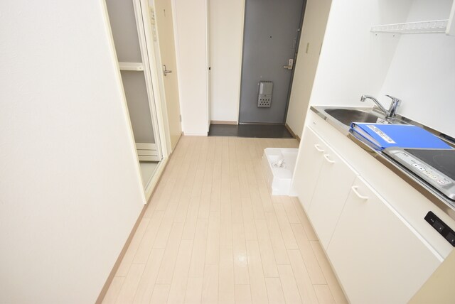 物件内観写真20　(キッチン)