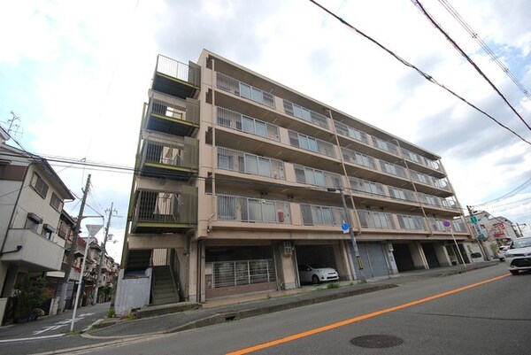 外観・土地(外観)