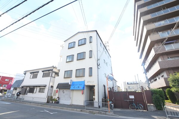 外観・土地(外観)