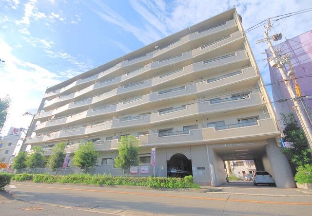 物件外観写真1　(外観)