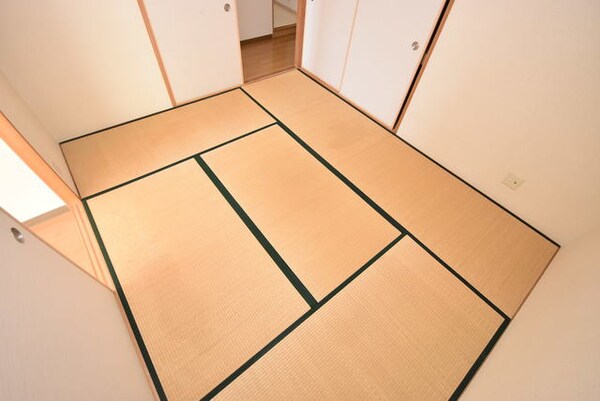 その他部屋・スペース(和室)