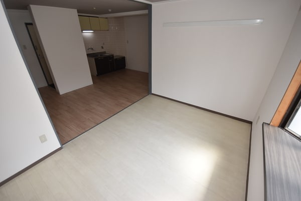 子供部屋(リビング)