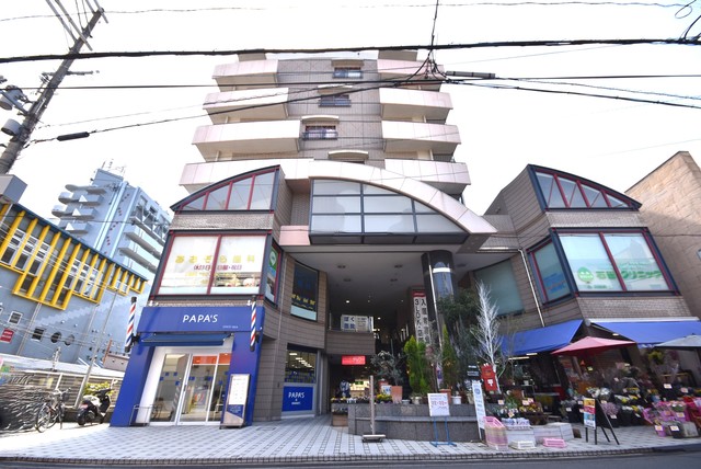 外観写真