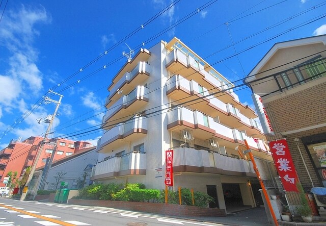 物件外観写真1　(外観)