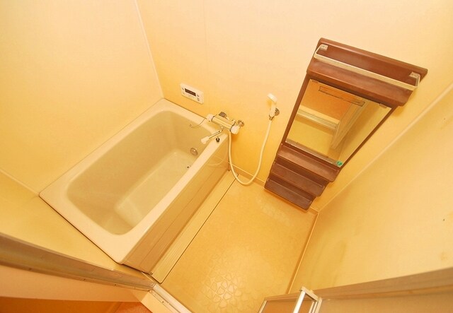 物件内観写真9　(お風呂)