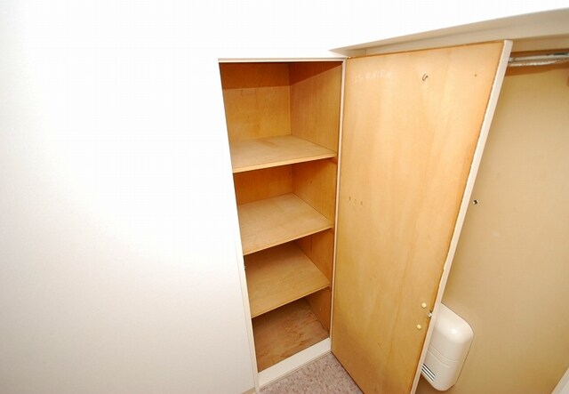 物件内観写真11　(下駄箱)